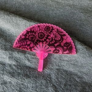 L.O.L. Surprise Pink Fan Miss Royale Dance oMG Floral Extra 3in Lol Mga Fashion